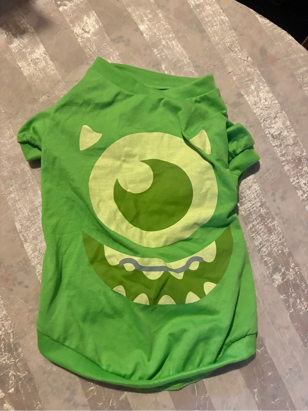 Doggie Dress Up Bundle- Size Large